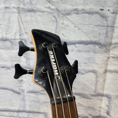 Hartke PB-15 Gig Bass 4 String Bass Guitar