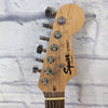 Squier Bullet SEries Strat Black