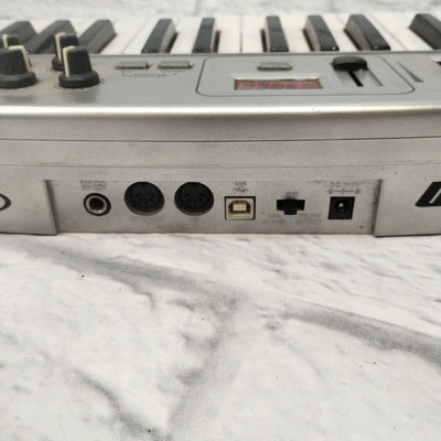 M Audio Oxygen 8 Midi Controller