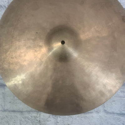 Dream Bliss Crash Ride Cymbal