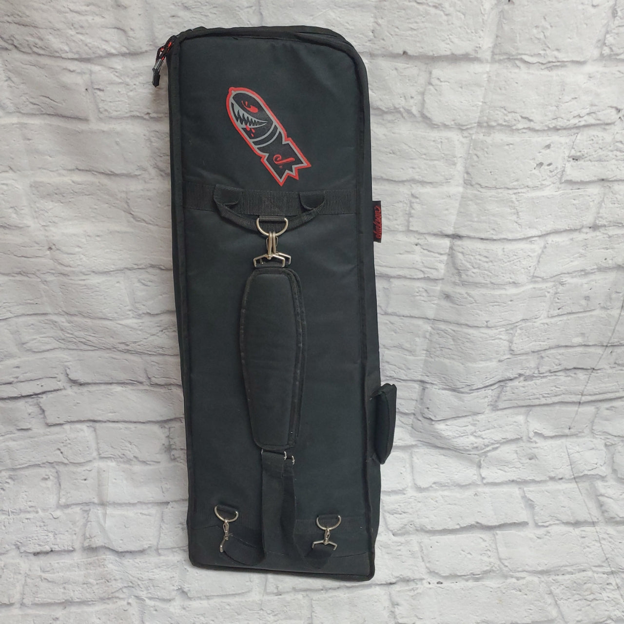 Jackson Electric Guitar Gig Bag - American Eagle