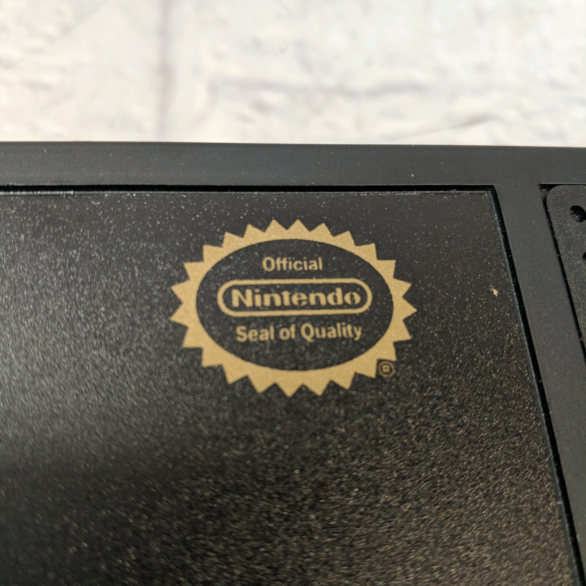 Miracle NES Nintendo Keyboard System