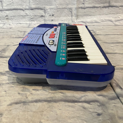 Casio LK-6 Keyboard