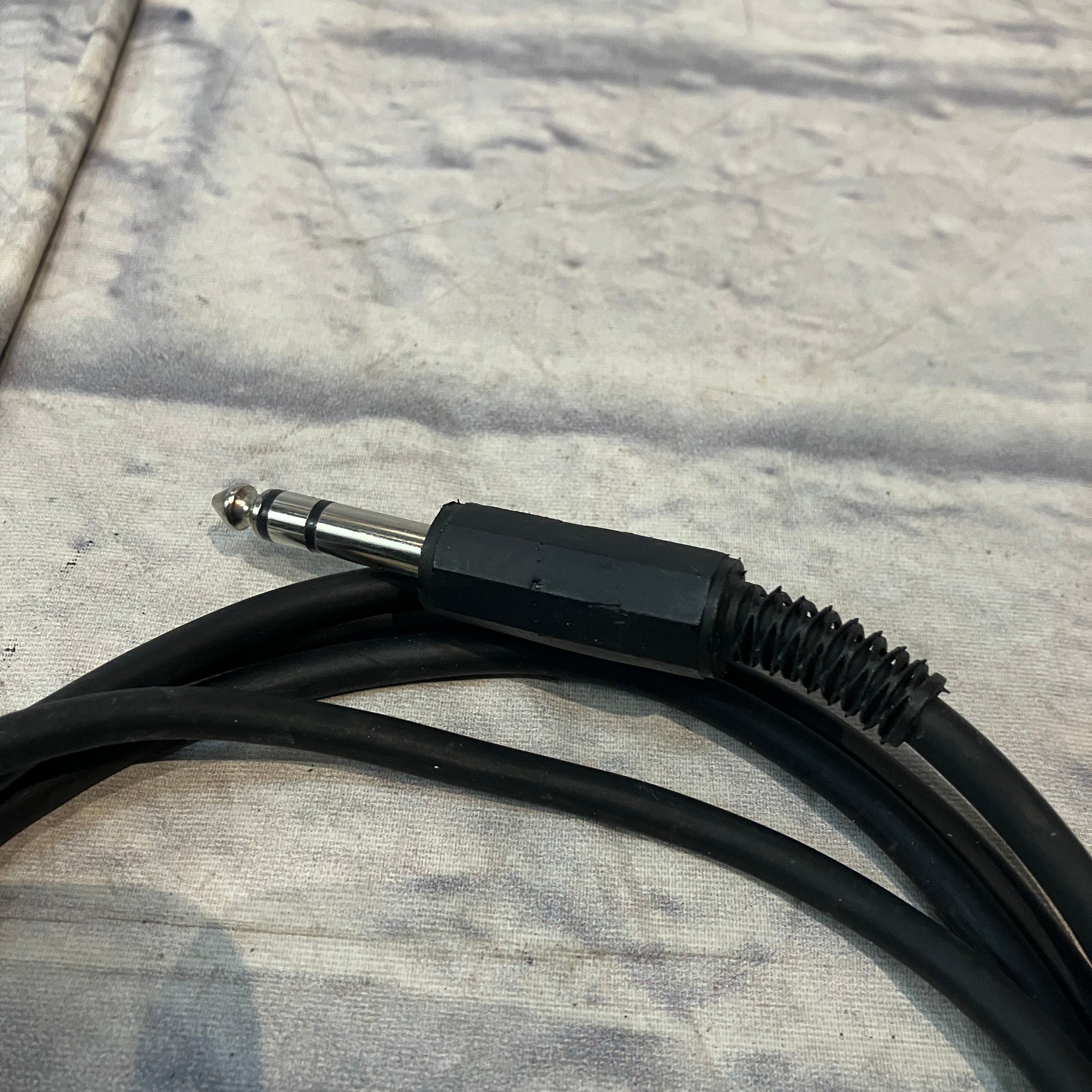 Unknown Volume Pedal