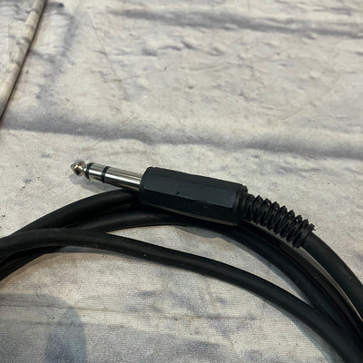 Unknown Volume Pedal