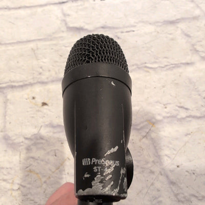Presonus ST-4 Dynamic Snare / Tom Drum Microphone