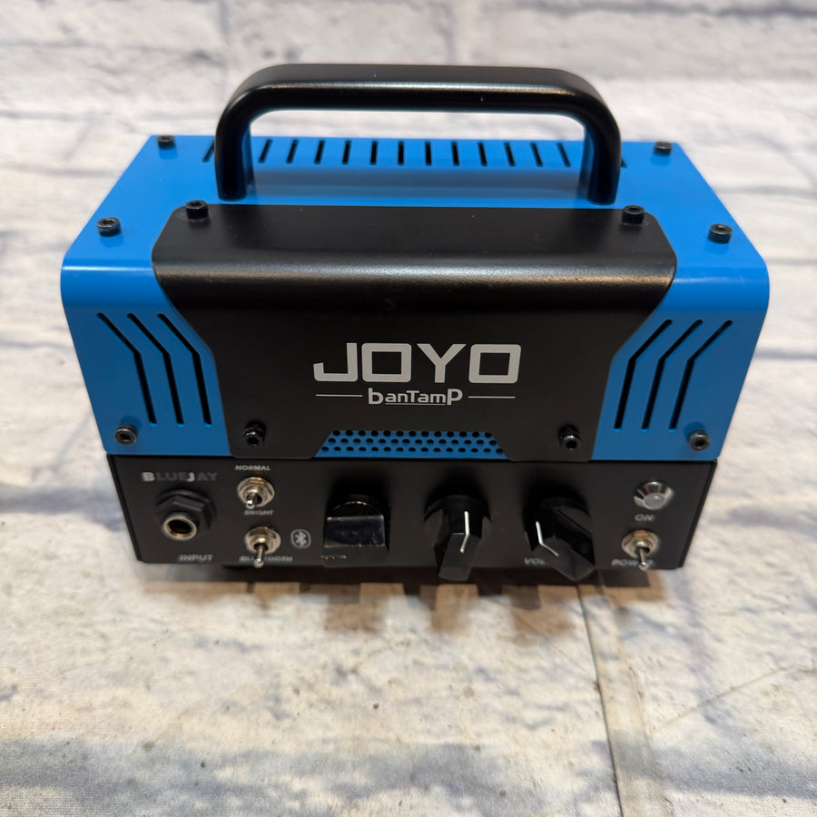 Joyo BanTamp Amp Head