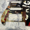 Unknown Custom HSS Strat Pickguard