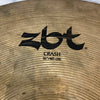 Zildjian ZBT 16" Crash Cymbal 2014