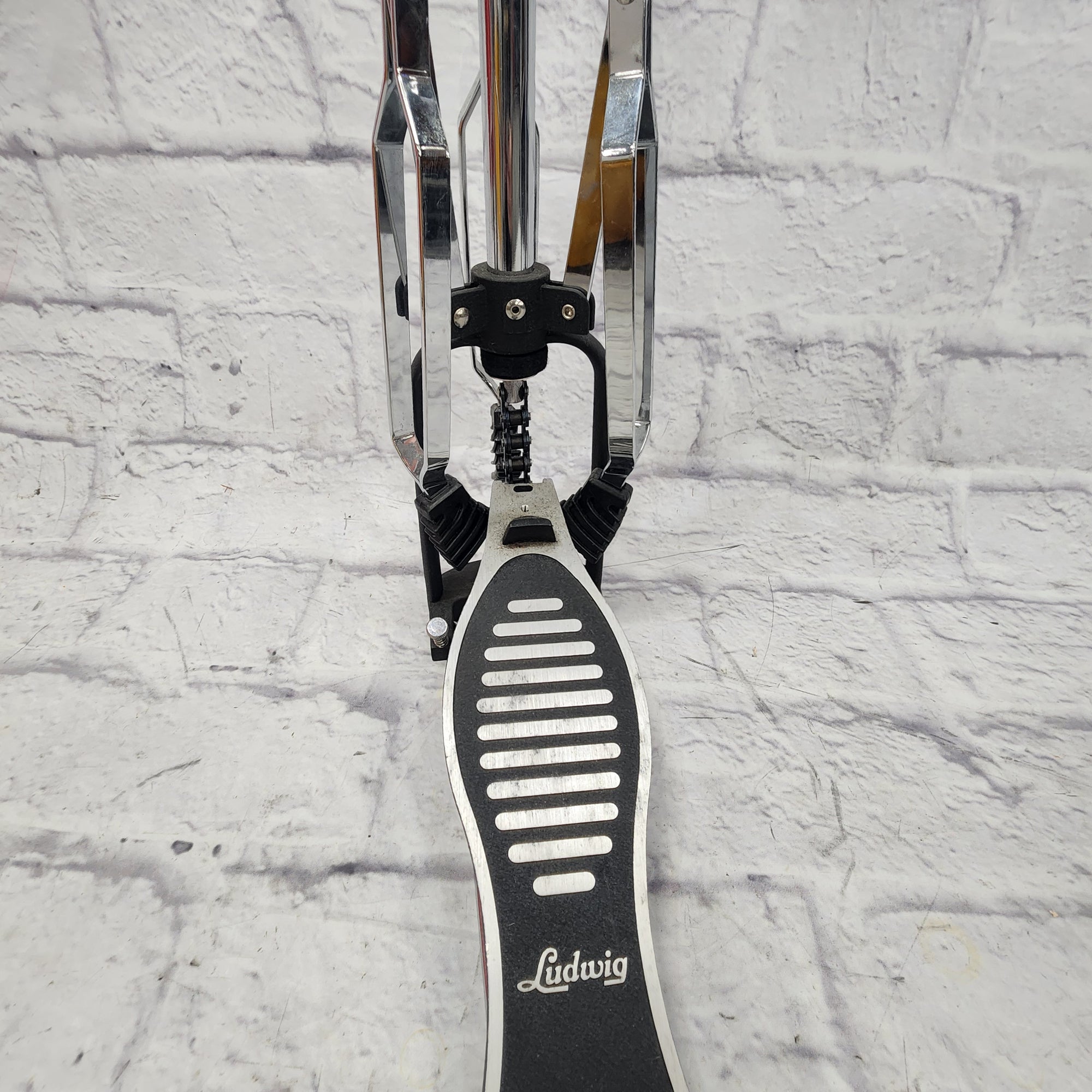 Ludwig Hihat Straight Cymbal Stand