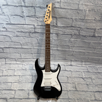 Ibanez Gio Electric Guitar - Metallic Black