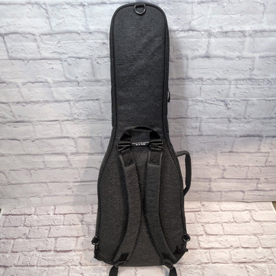 Gator GT-ELECTRIC-TPV2 Travel Gigbag