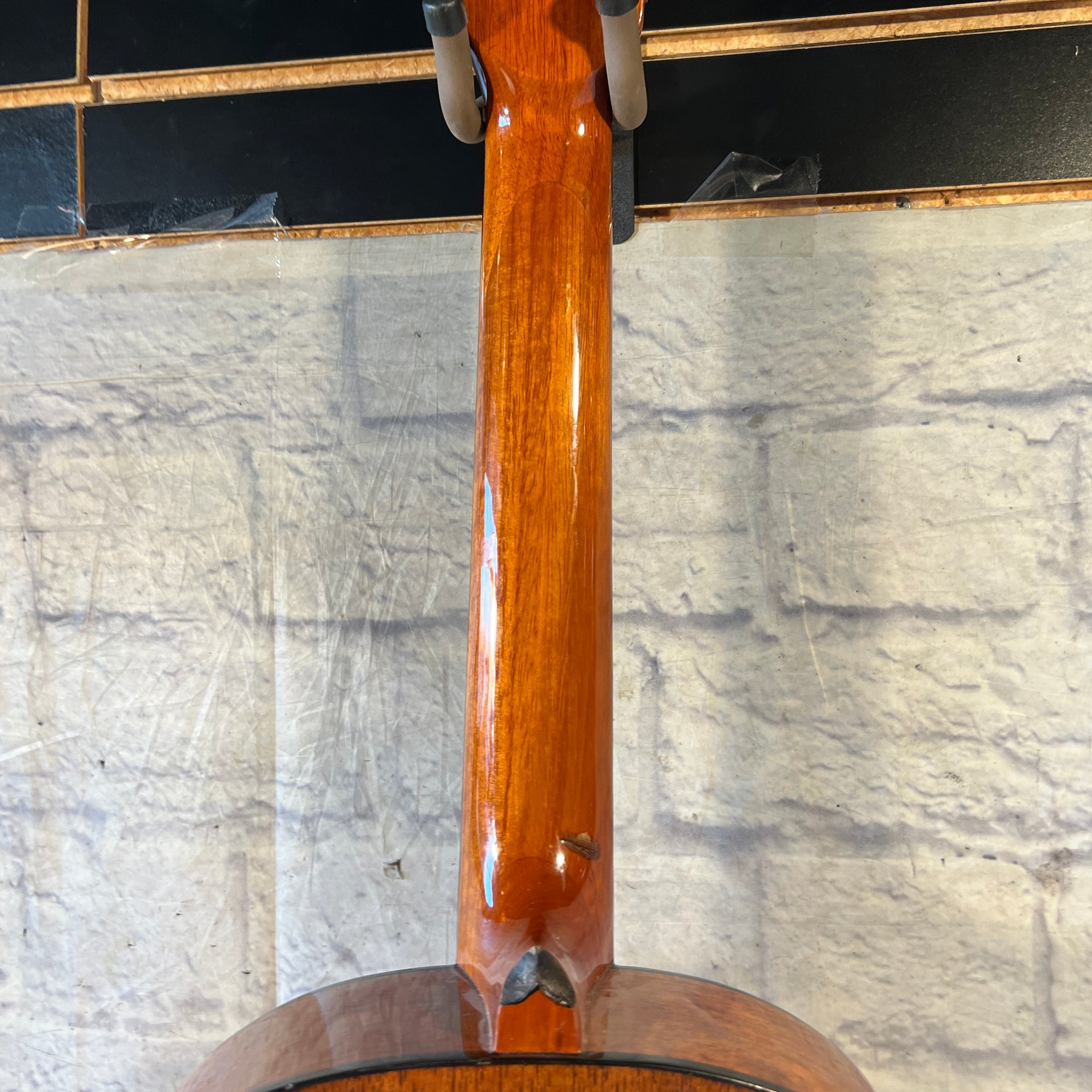 Fender CG-7 Classical Guitar Acoustic Guitar