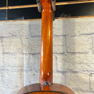 Fender CG-7 Classical Guitar Acoustic Guitar