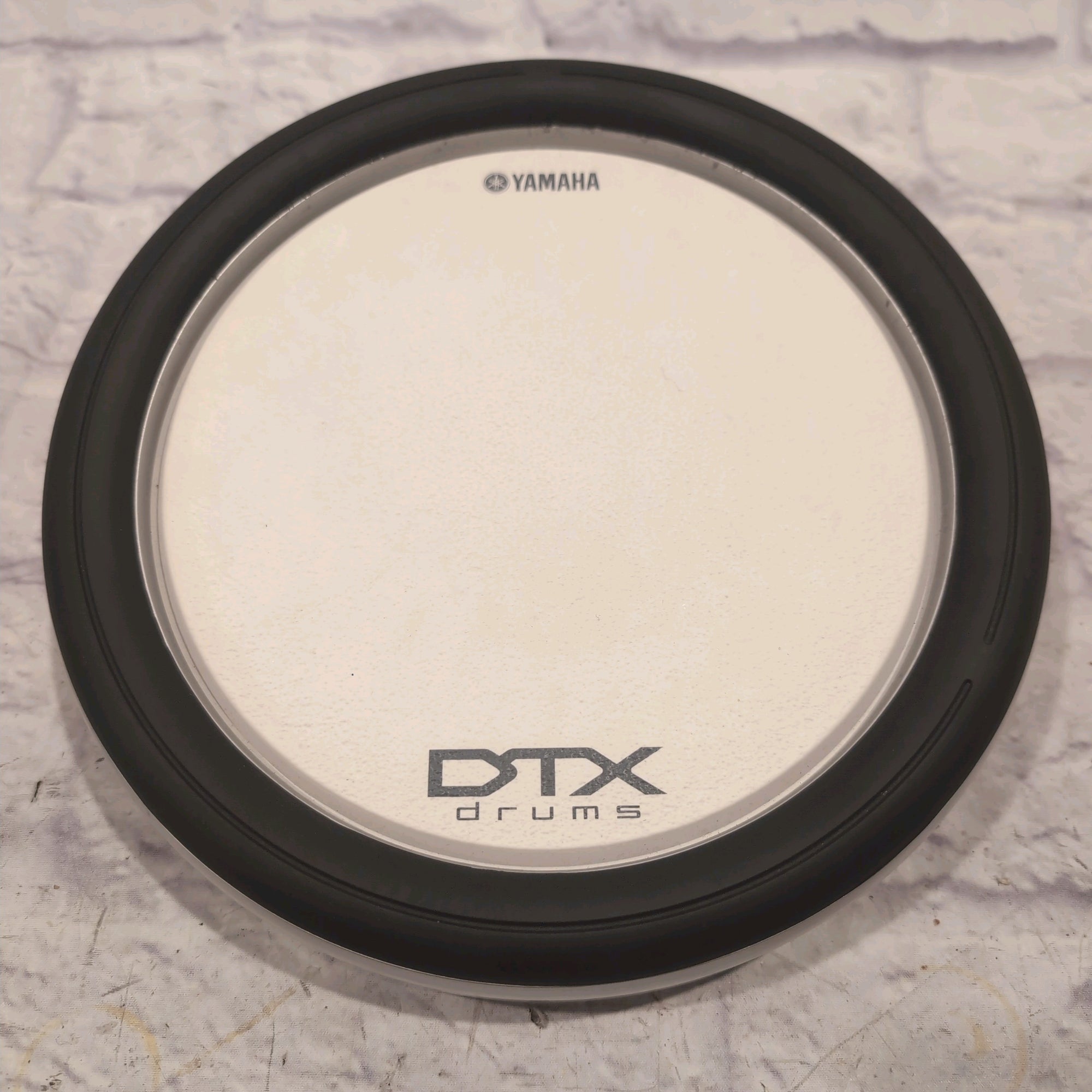 Yamaha XP80 3-Zone 8" Electronic Drum Pad
