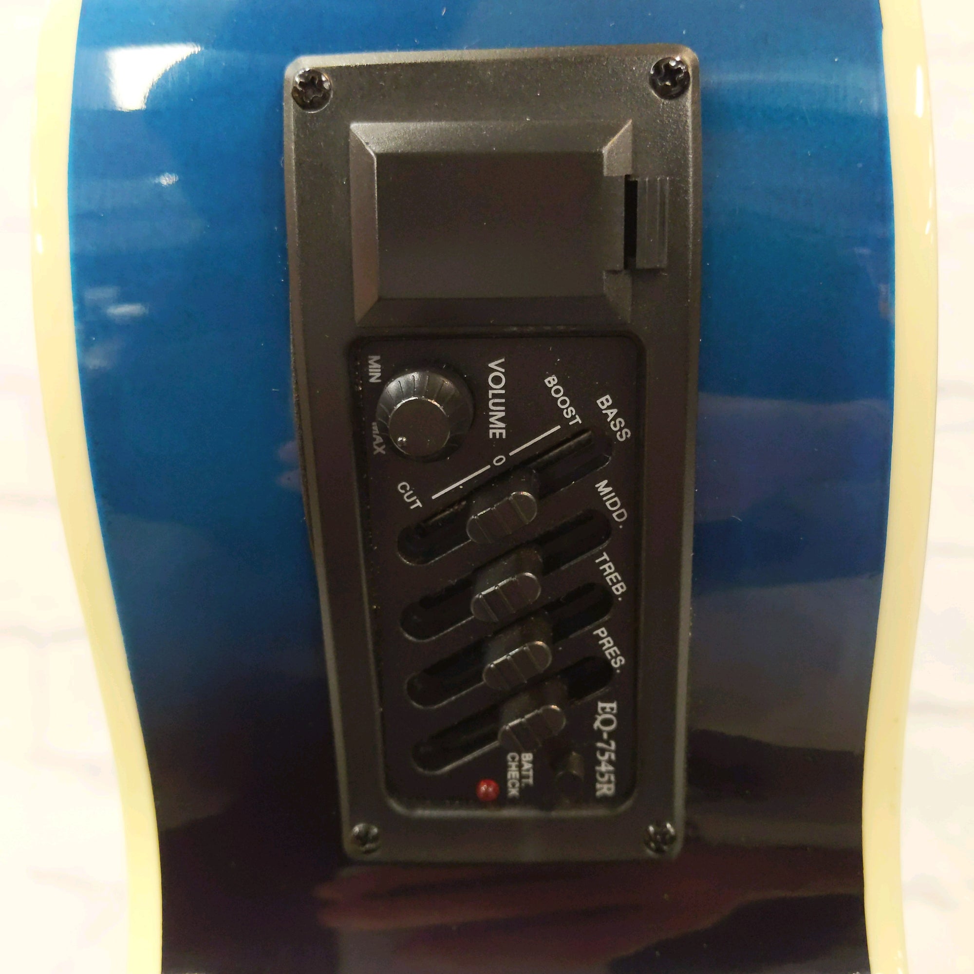 Best Choice Short Scale Acoustic Bass AS-IS