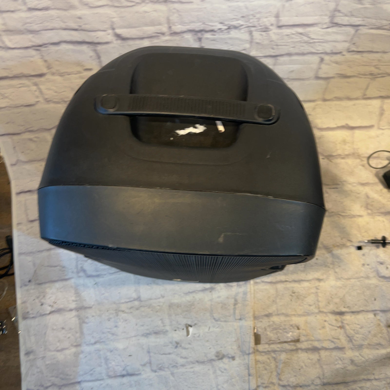 Gemini PA-15L Powered Speaker