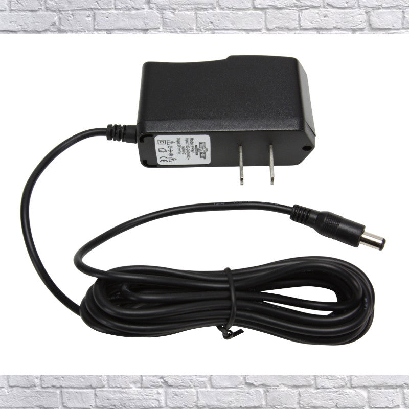Pig Power 9V DC 1000MA Power Supply