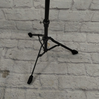 Unknown Black Cymbal Boom Stand