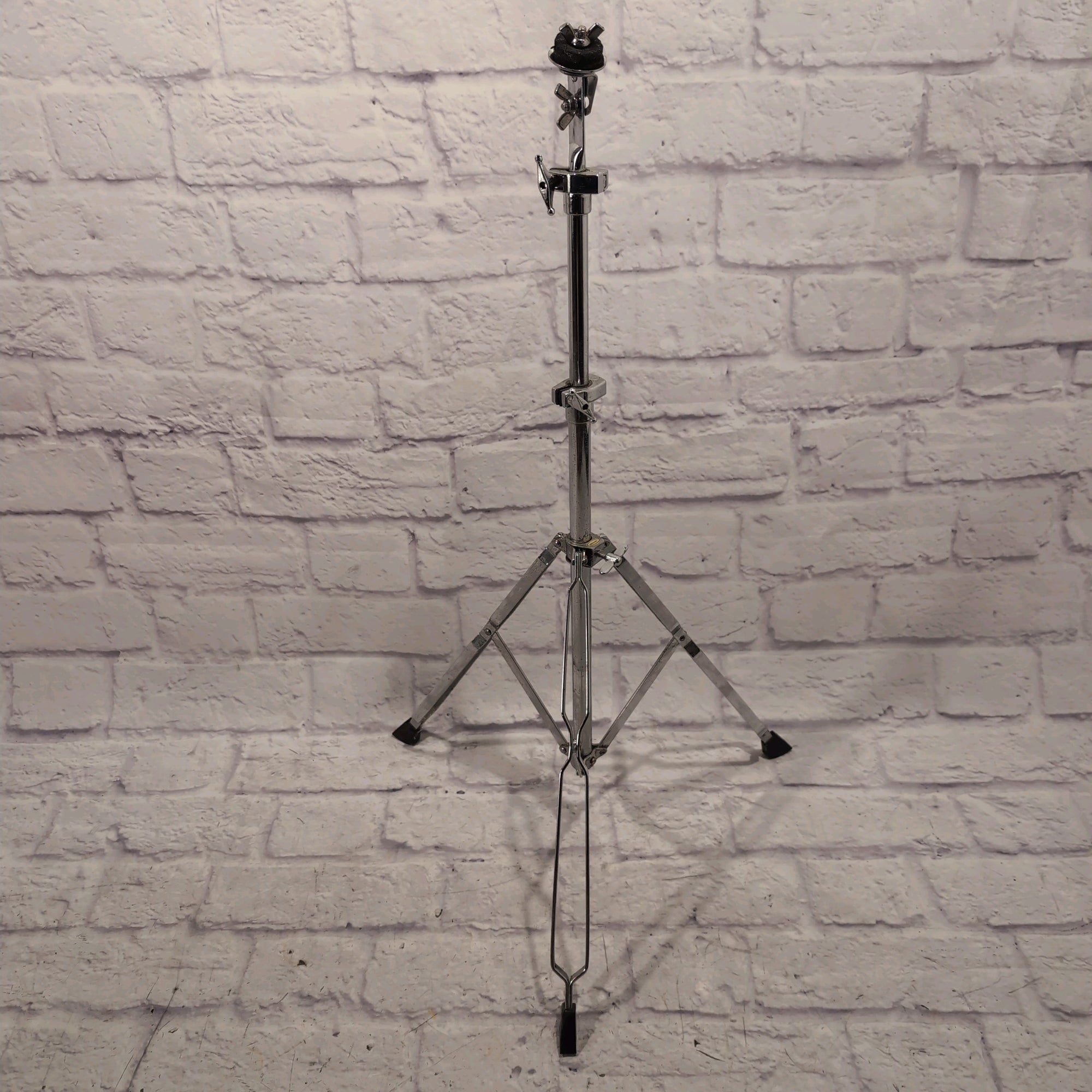 CB Percussion Straight Cymbal Stand