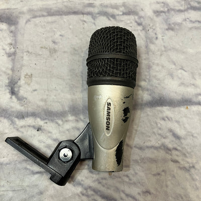 Samson Q-Tom Microphone