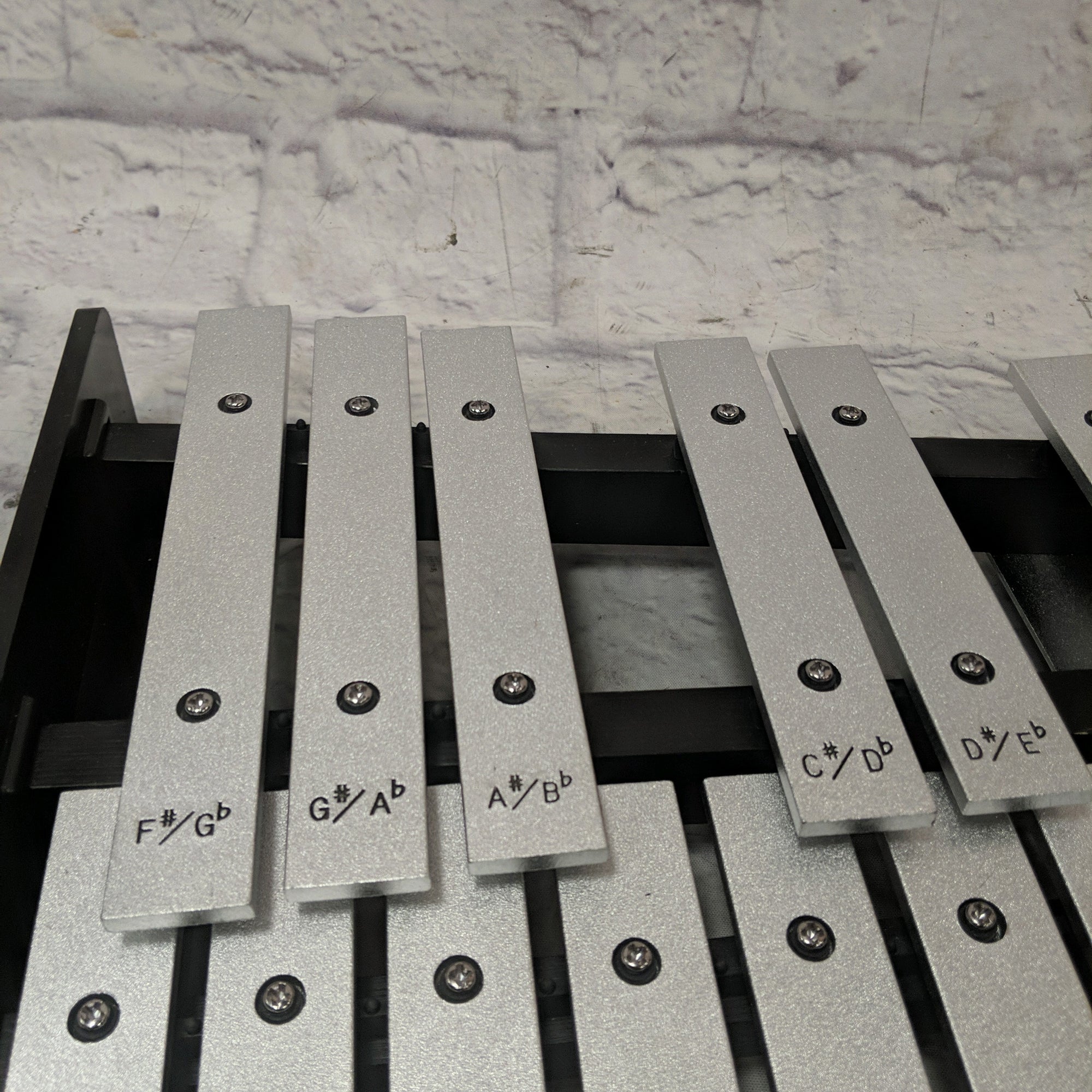 Ludwig Bell Set with Case