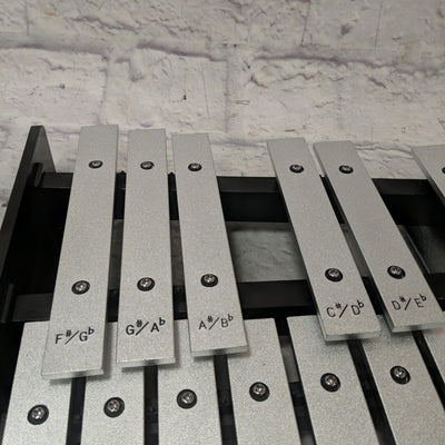 Ludwig Bell Set with Case