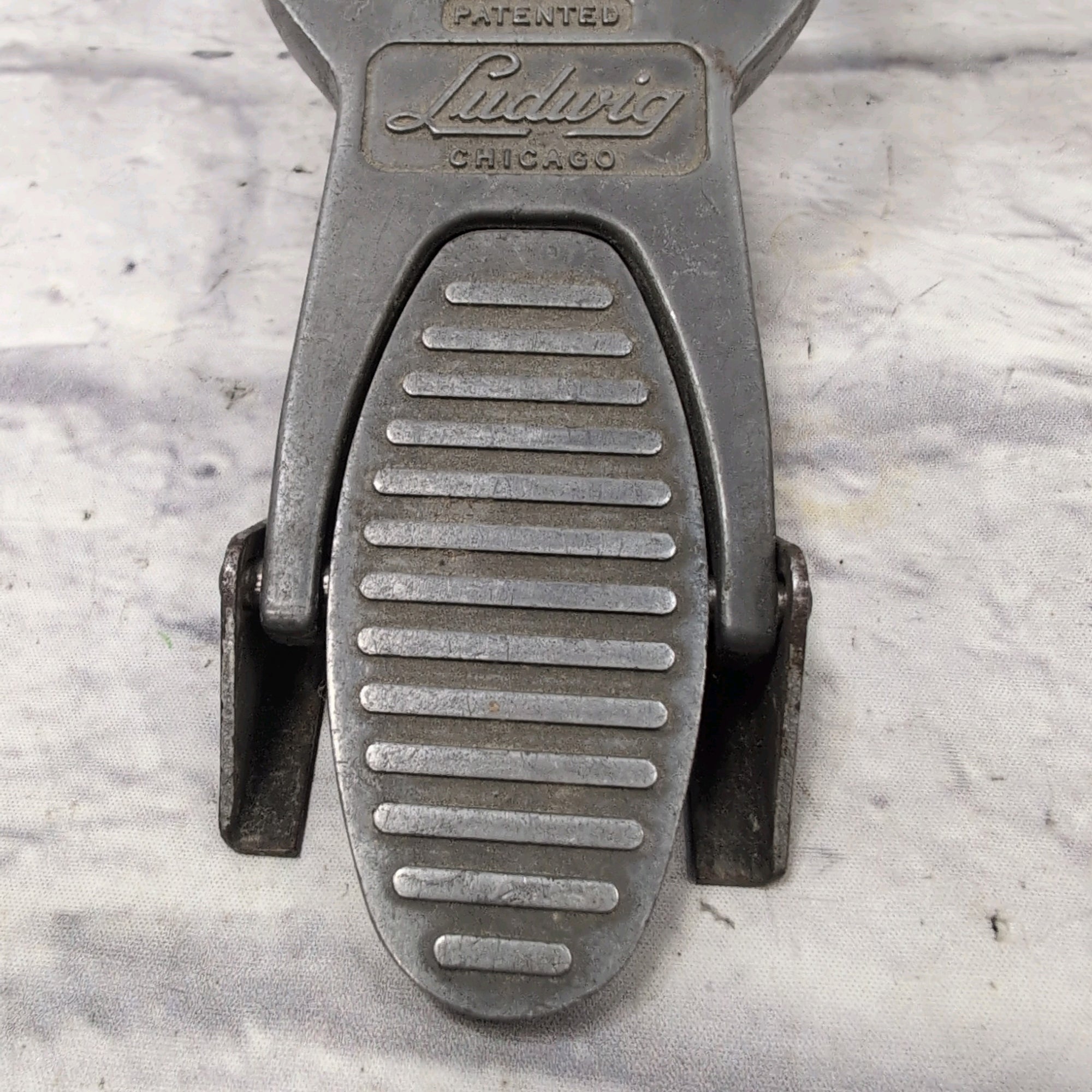 WFL Speed King Kick Pedal