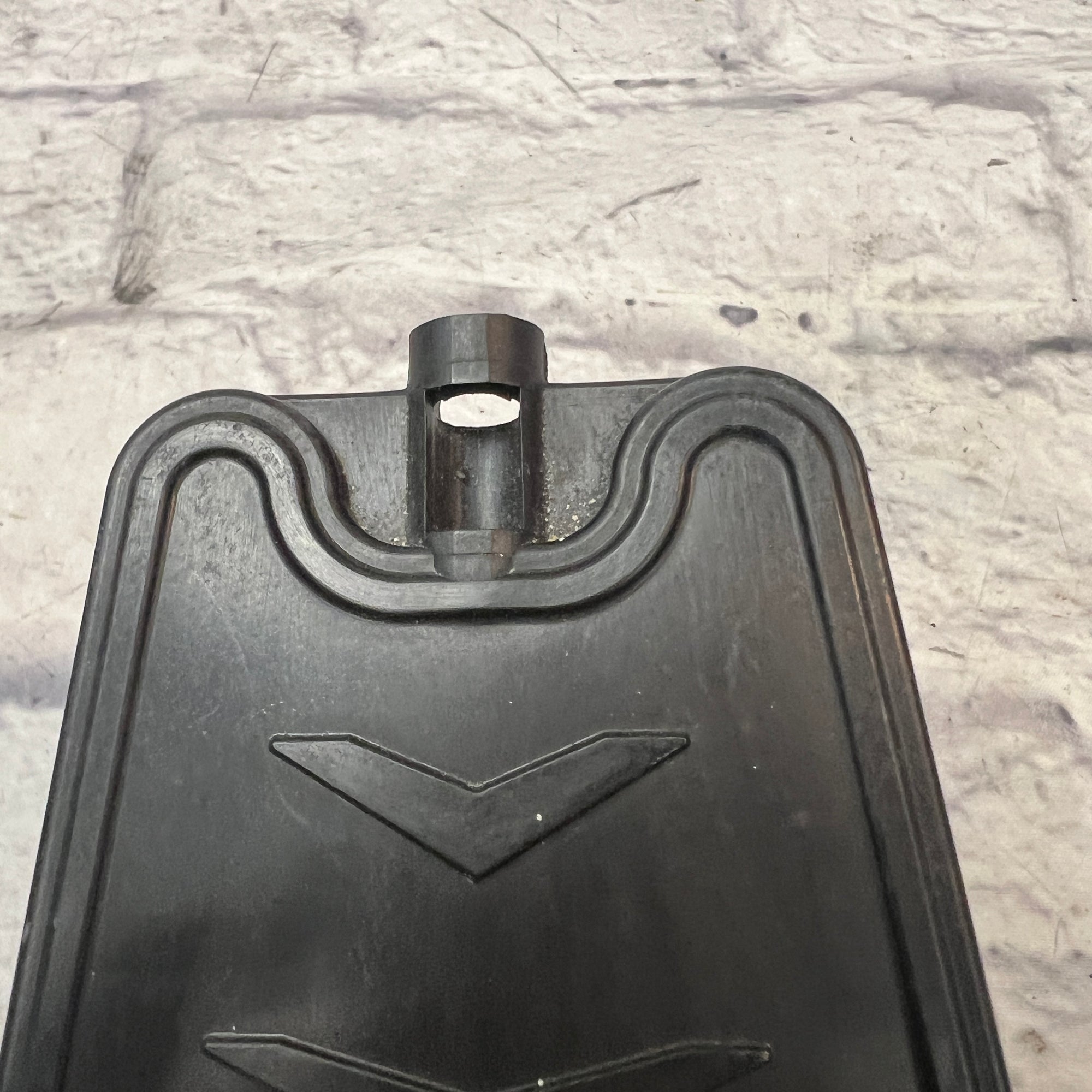 Hansenfutz Practice Kick Pedal