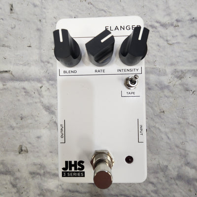 JHS Flanger Flanger Pedal