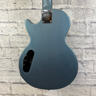 Epiphone Les Paul Special Blue Satin 2 Humbucker