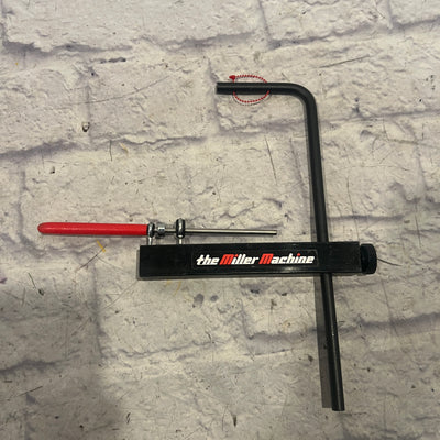The Miller Machine Triangle Machine / Beater