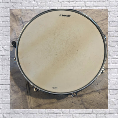 Sonor 14x5.5 Force 1003 snare Snare