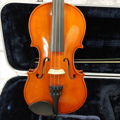 Eastman Strings Lenbach VL80 1/2 Size Student Violin - 14600109