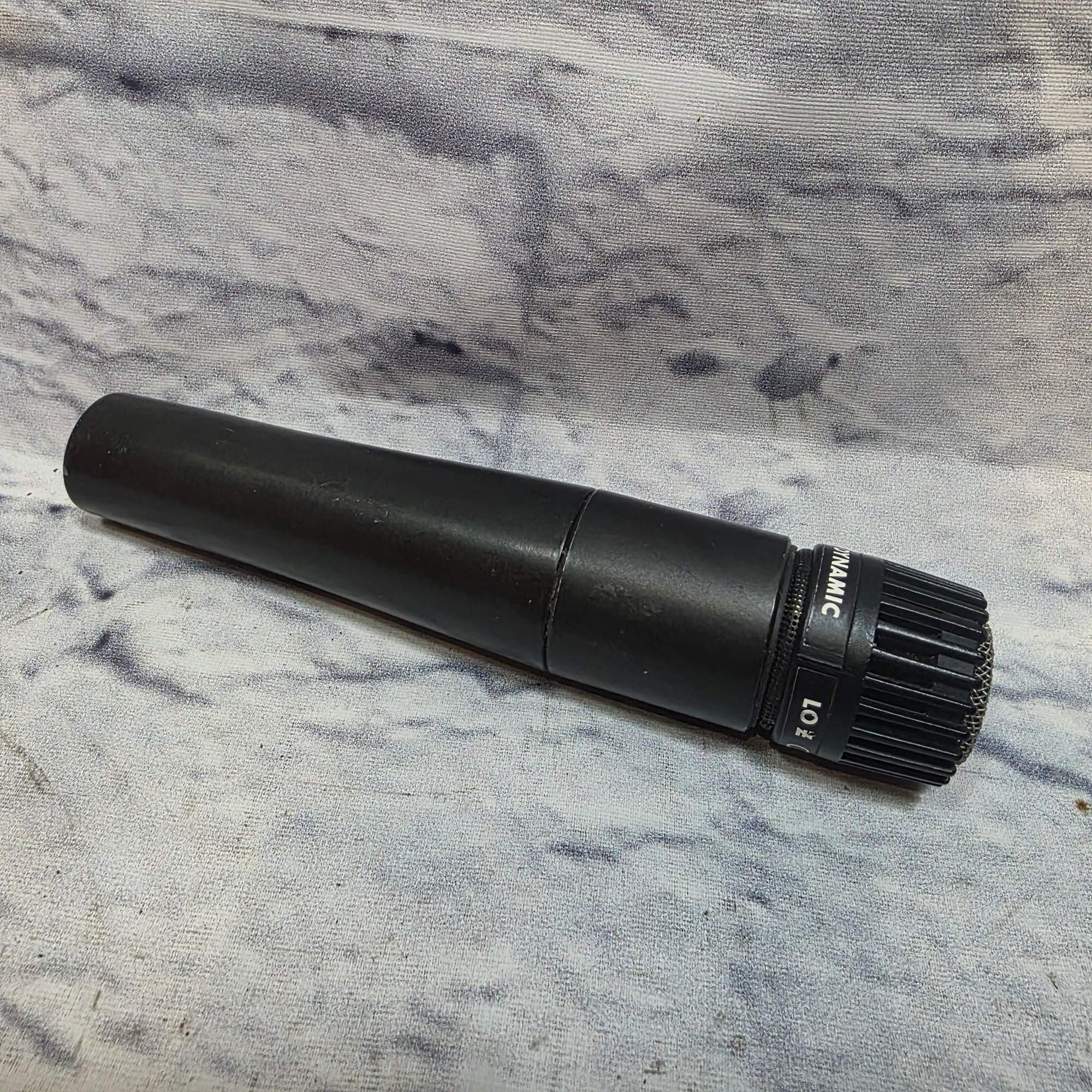 Shure SM57 Microphone