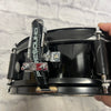 SP Sound Percussion Black 13 x 2.5 Inch Snare