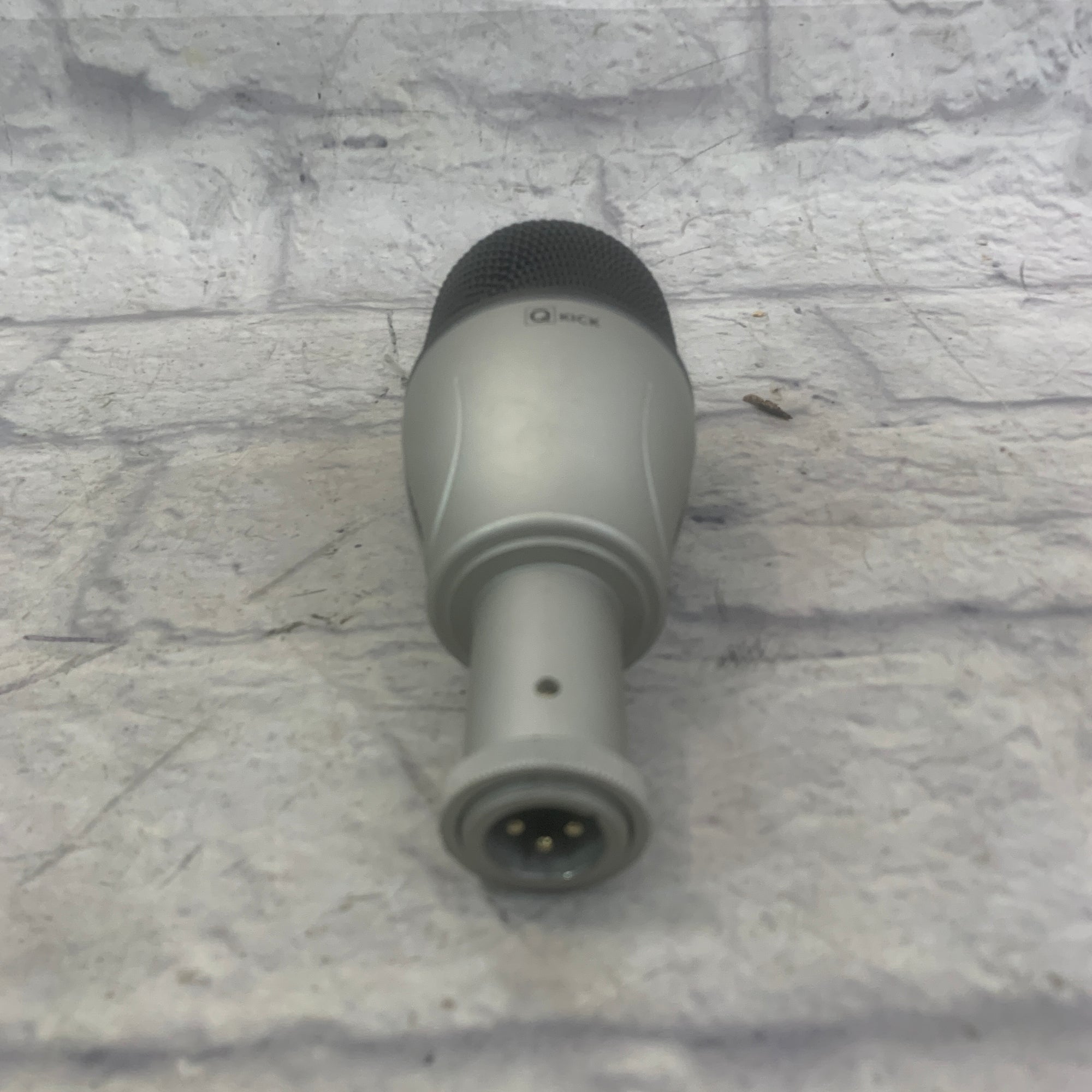 Samson QKick (Kick / Bass) Microphone