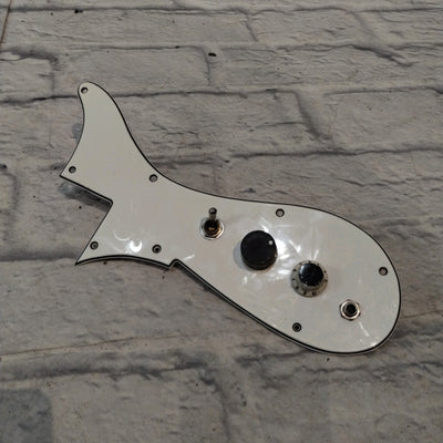 Univox Hi-Flier Pickguard