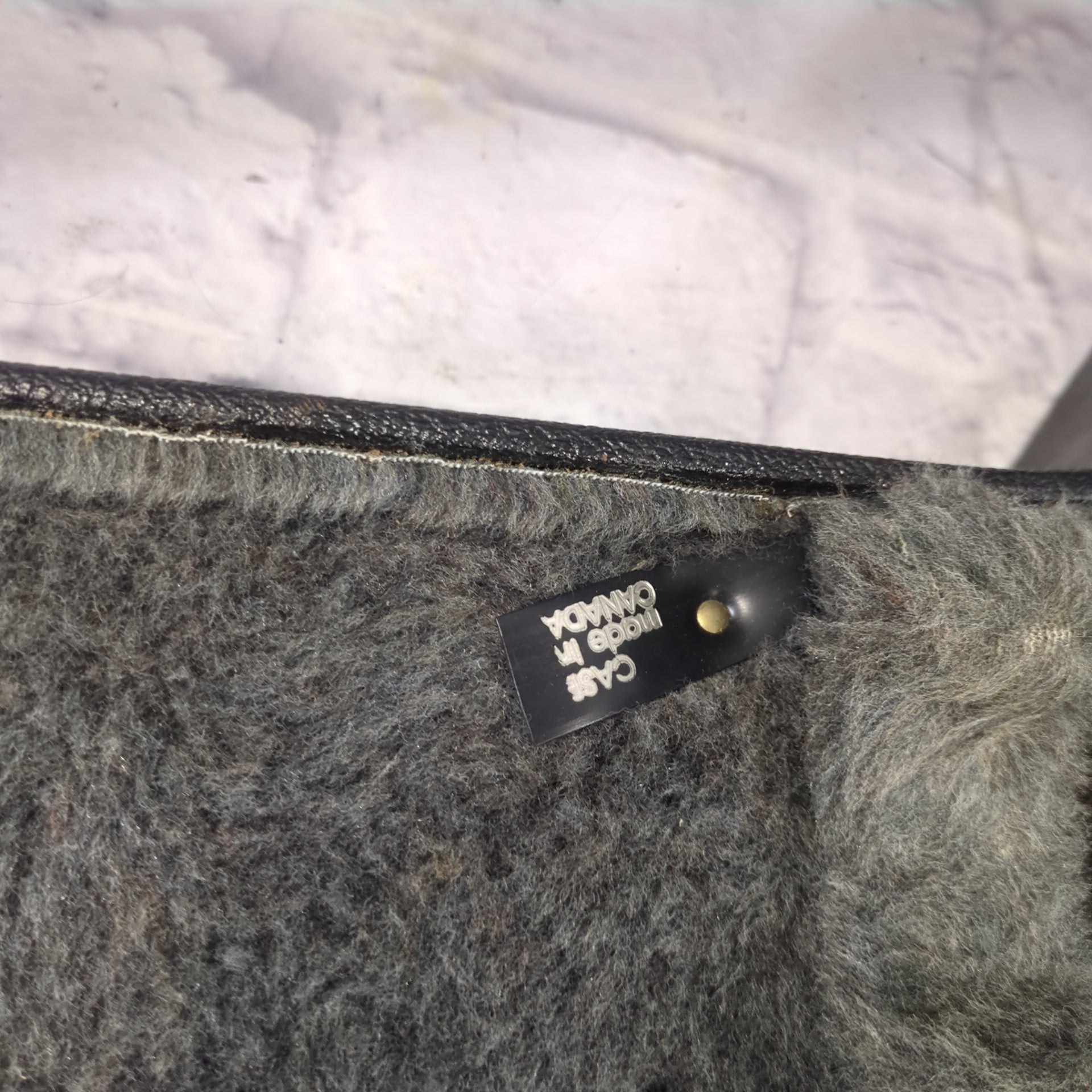 TKL 339 Style Hard Shell Case