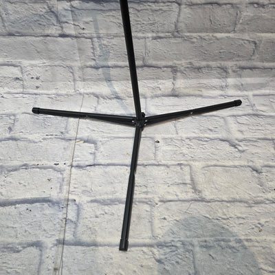 Unknown Portable / Foldable Music Stand With Case