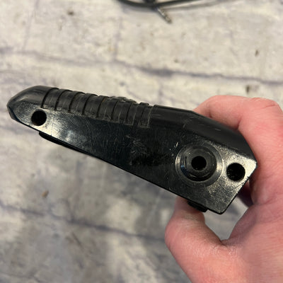 Marshall JCM900 Combo 2 Button Footswitch 1990s