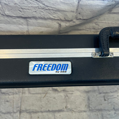 SKB Freedom Molded Bass Hard Case