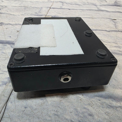 Electro-Harmonix Metal Muff Distortion Pedal