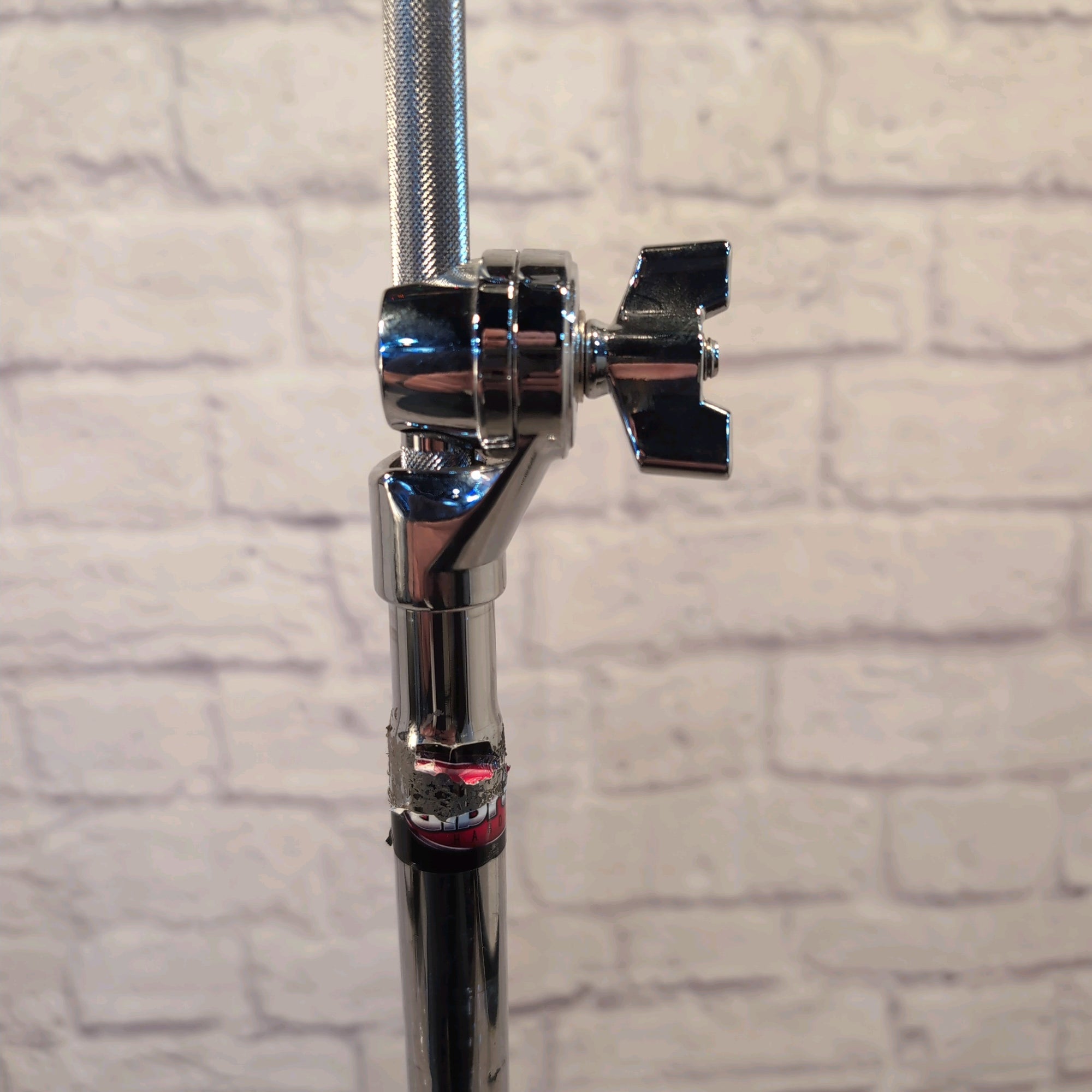 Gibraltar SP Double Braced Boom Cymbal Stand