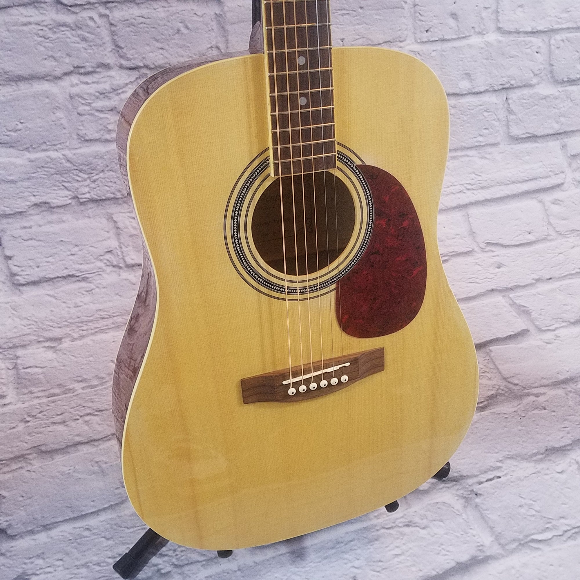 Ventura VWD5 NAT Acoustic Guitar