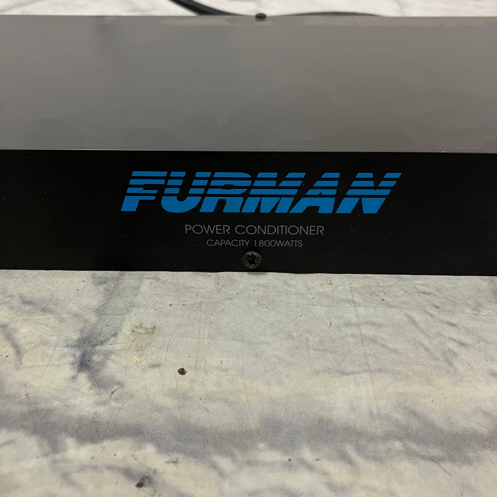 Furman RP-8 Power Conditioner
