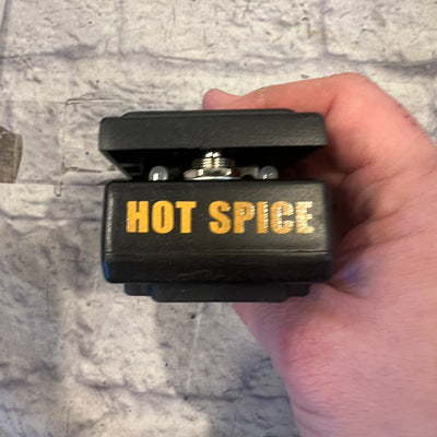 Caline Hot Spice Wah / Volume Pedal