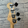 Squier by Fender Vintage Modified Jaguar Bass Special