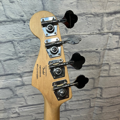 Squier by Fender Vintage Modified Jaguar Bass Special