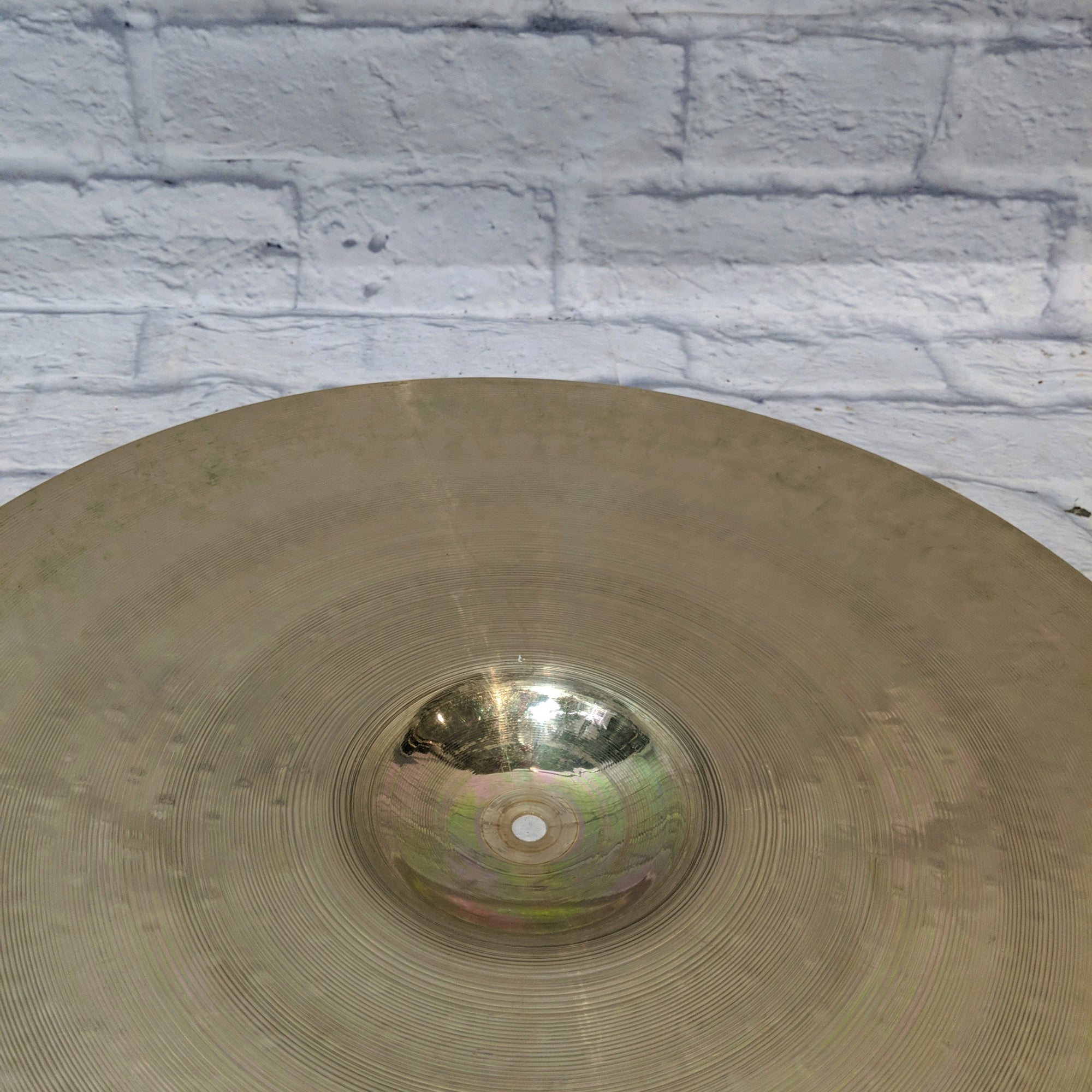 Sabian XSR 20" Ride Crash Ride Cymbal